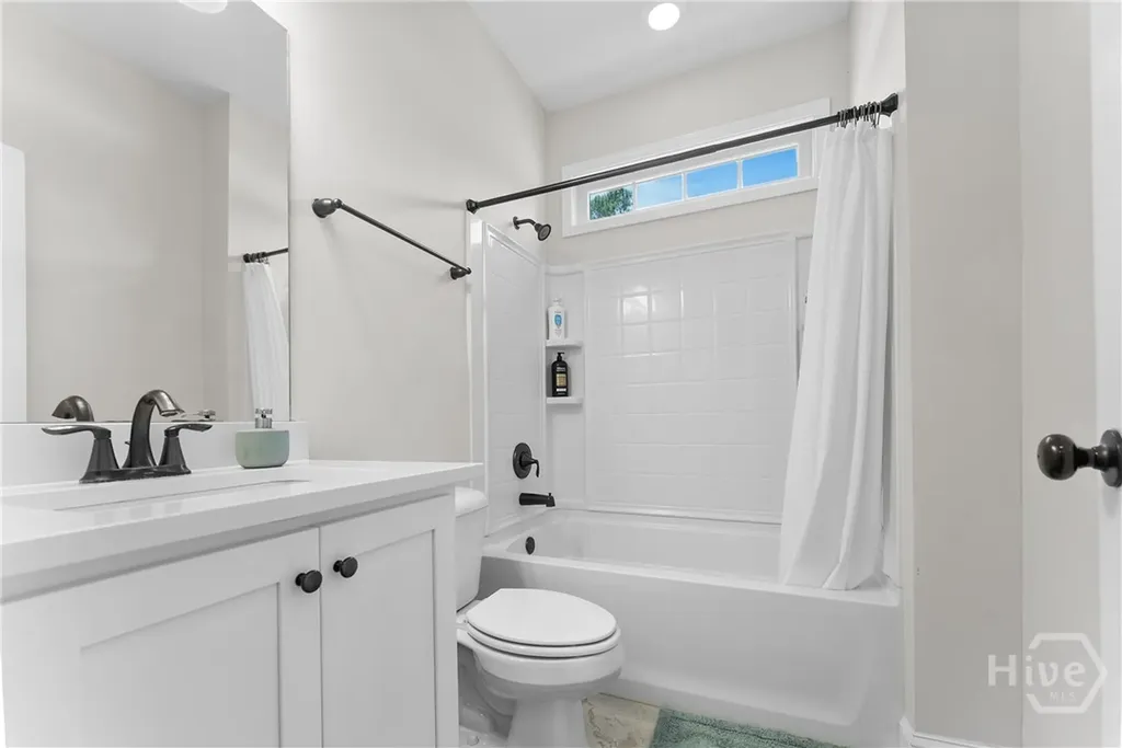 61 Timberland Trail Richmond Hill GA 31324
