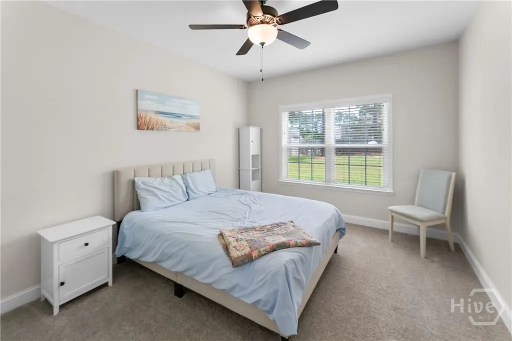 61 Timberland Trail Richmond Hill GA 31324
