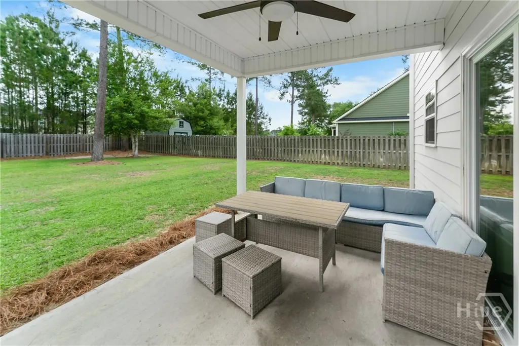 61 Timberland Trail Richmond Hill GA 31324