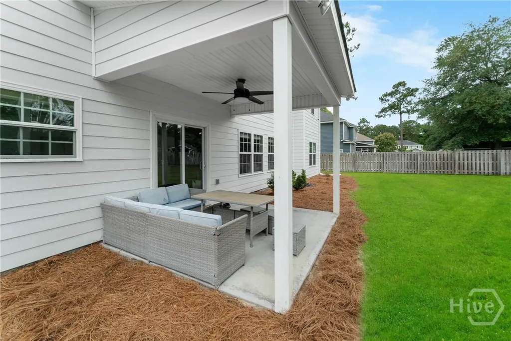 61 Timberland Trail Richmond Hill GA 31324