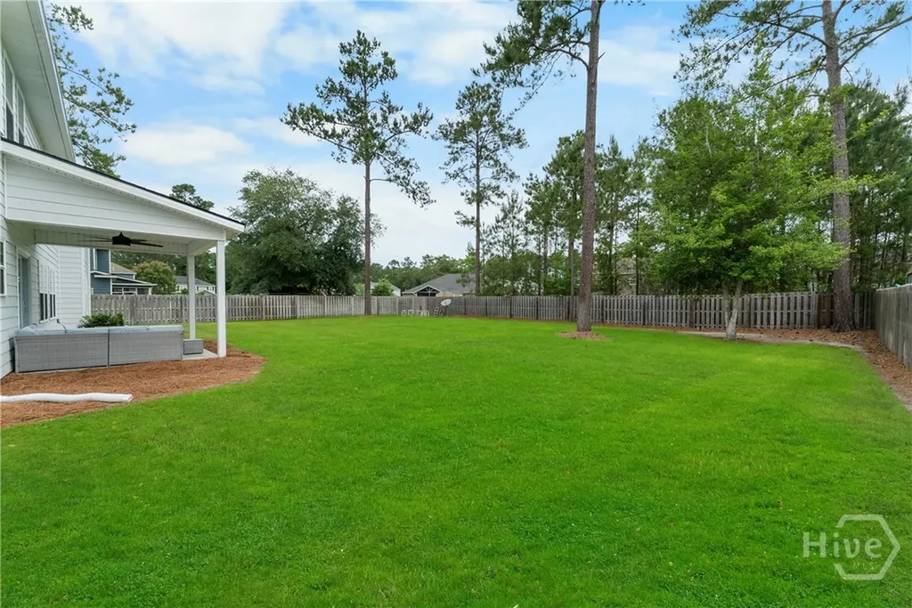 61 Timberland Trail Richmond Hill GA 31324