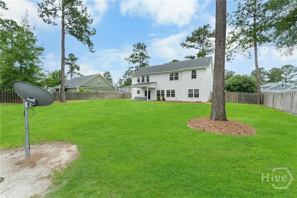 61 Timberland Trail Richmond Hill GA 31324