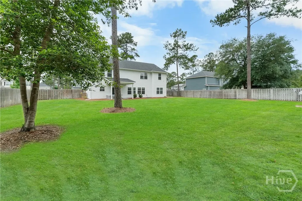 61 Timberland Trail Richmond Hill GA 31324