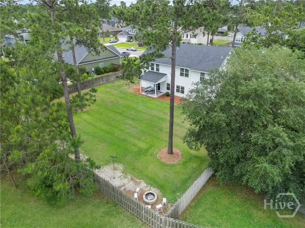 61 Timberland Trail Richmond Hill GA 31324