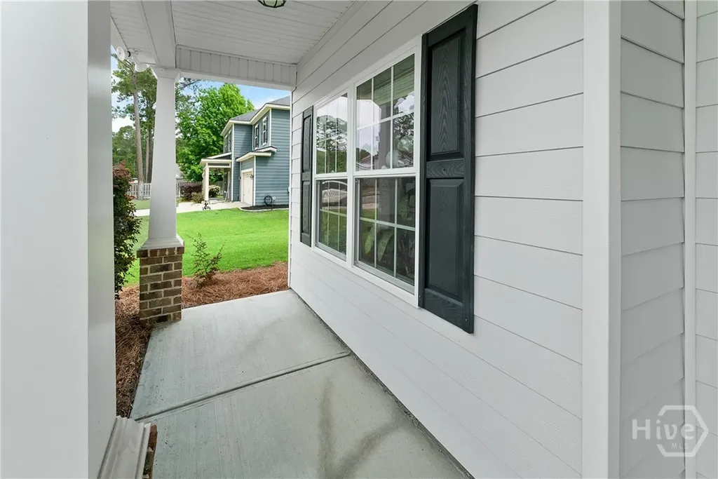 61 Timberland Trail Richmond Hill GA 31324