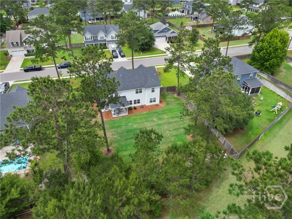 61 Timberland Trail Richmond Hill GA 31324