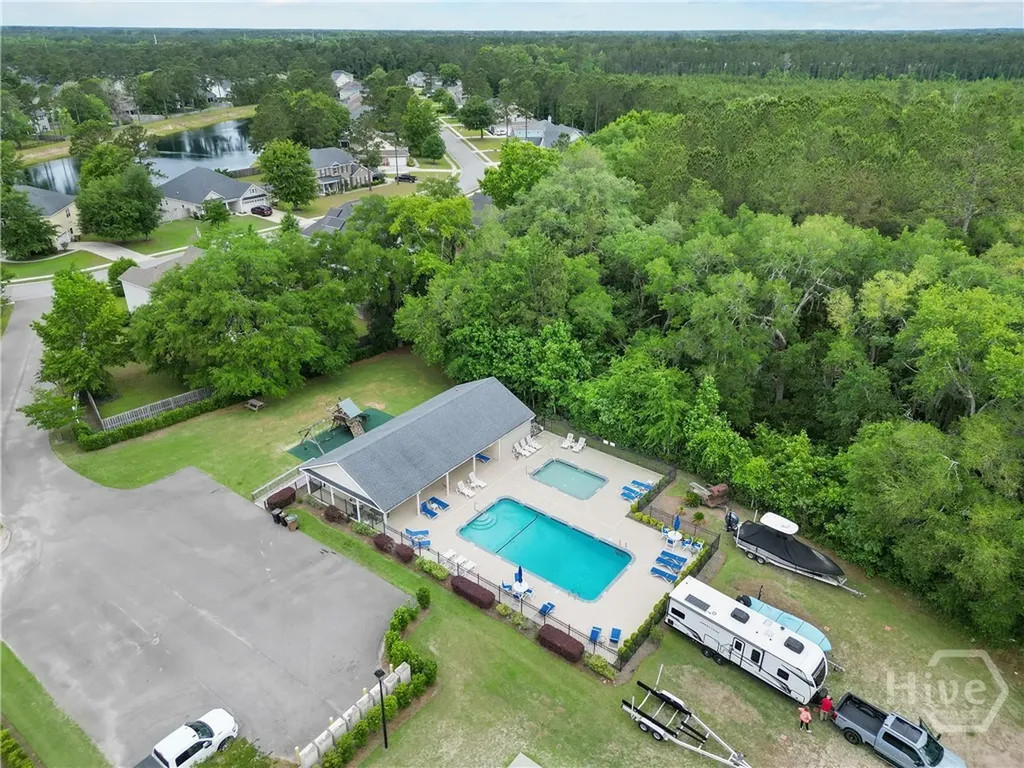 61 Timberland Trail Richmond Hill GA 31324