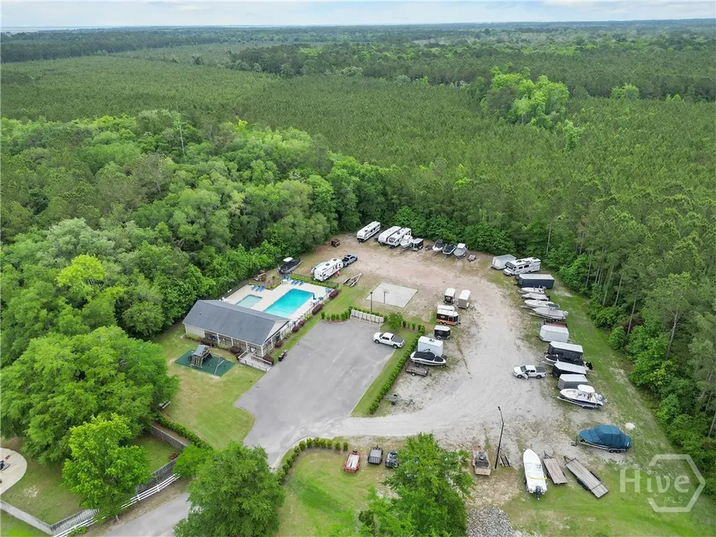 61 Timberland Trail Richmond Hill GA 31324