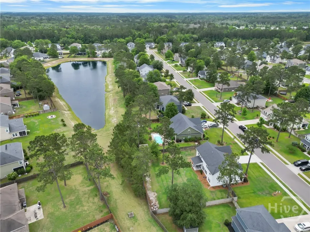 61 Timberland Trail Richmond Hill GA 31324