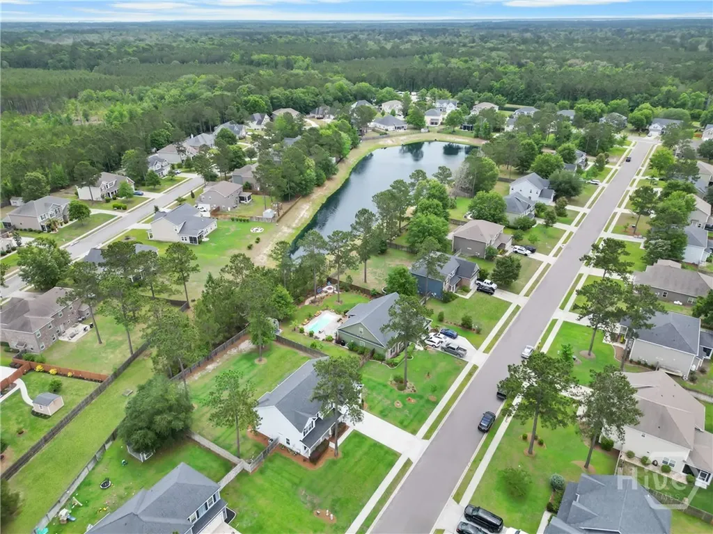 61 Timberland Trail Richmond Hill GA 31324