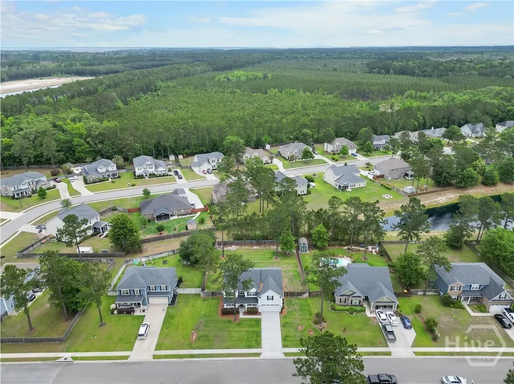 61 Timberland Trail Richmond Hill GA 31324