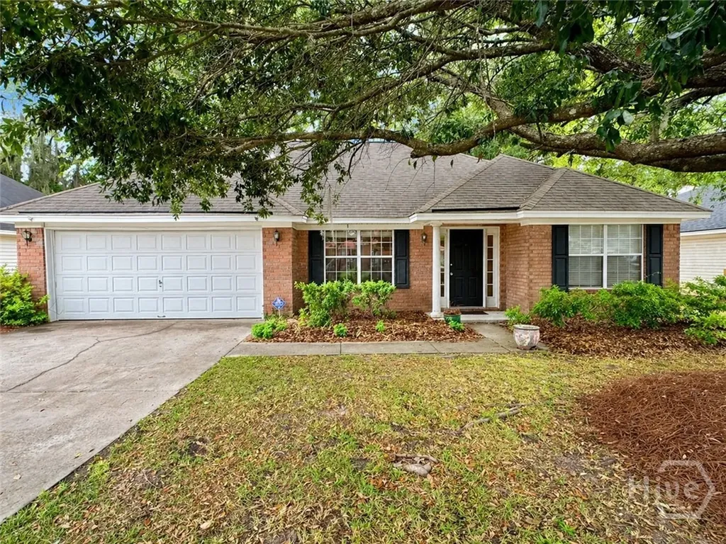 110 Chapel Drive Savannah GA 31406