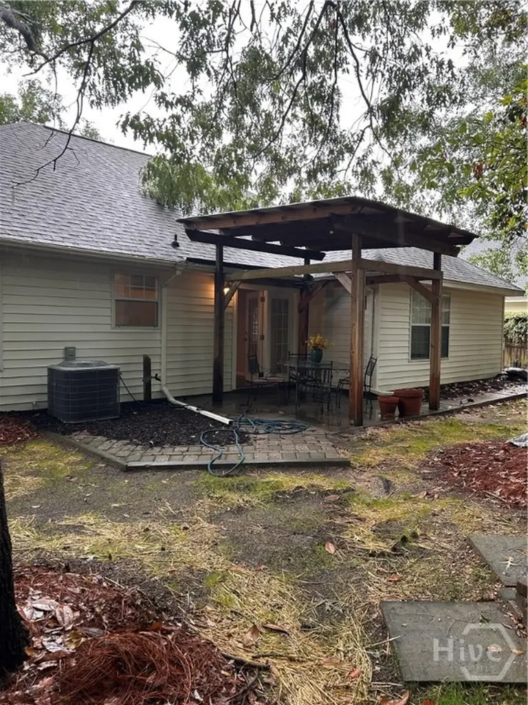 110 Chapel Drive Savannah GA 31406