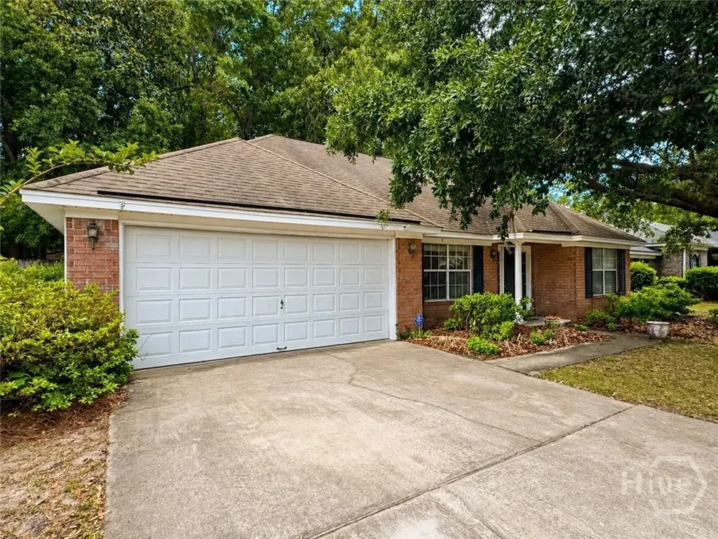 110 Chapel Drive Savannah GA 31406