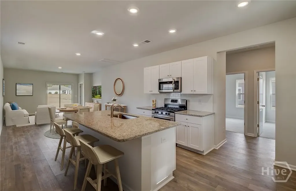 110 Bluebell Way Savannah GA 31302