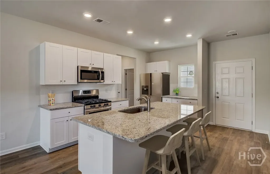 110 Bluebell Way Savannah GA 31302