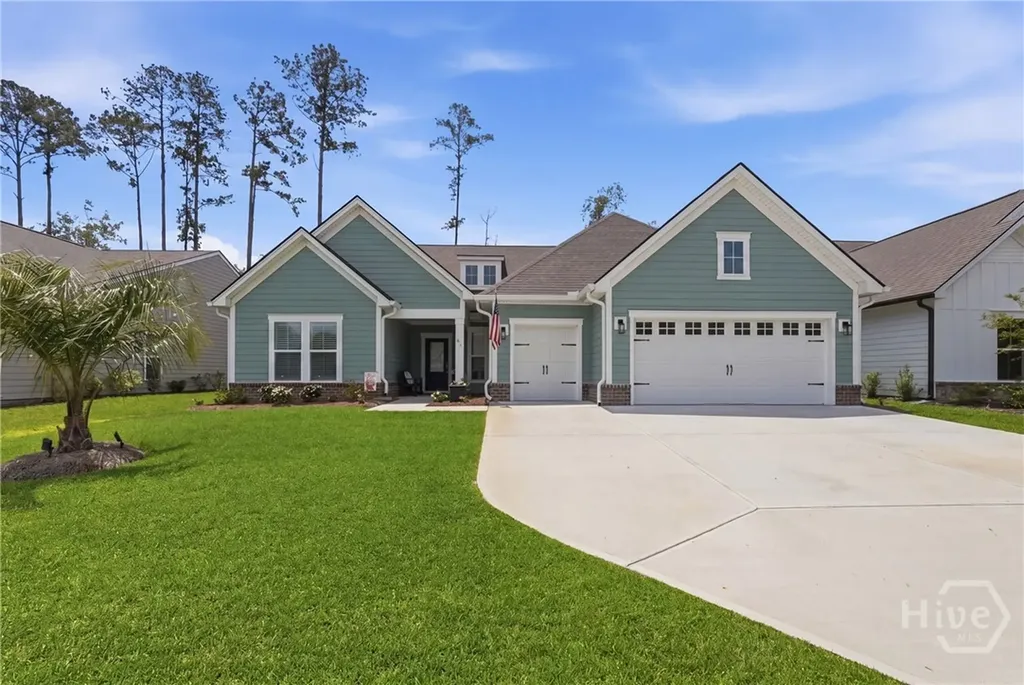 97 Higginson Drive Richmond Hill GA 31324
