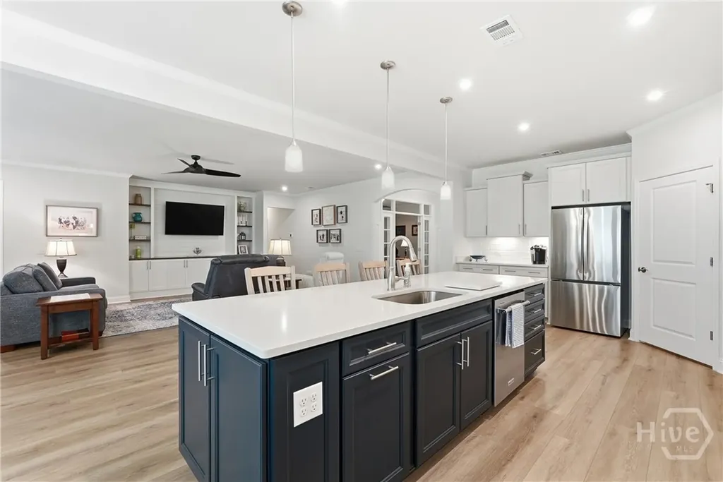 97 Higginson Drive Richmond Hill GA 31324