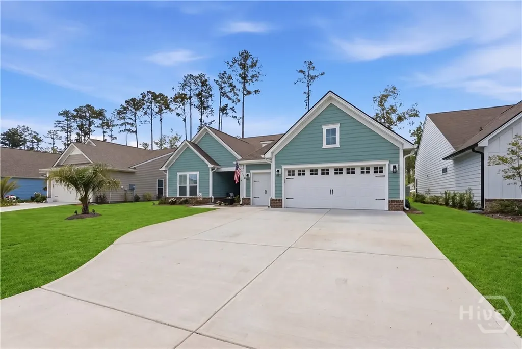 97 Higginson Drive Richmond Hill GA 31324