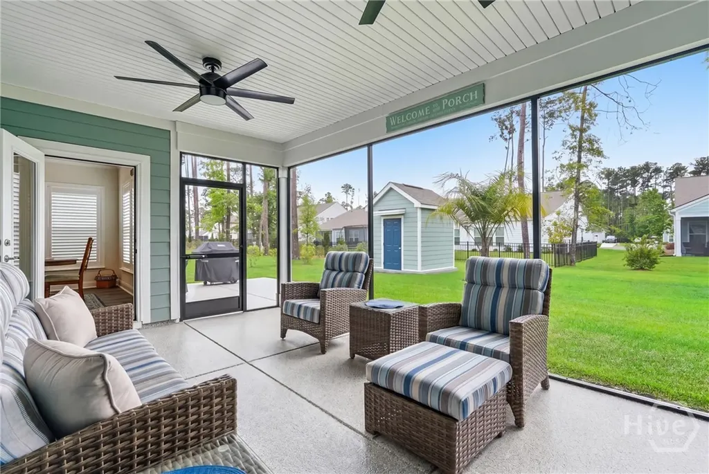 97 Higginson Drive Richmond Hill GA 31324