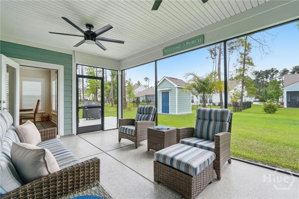 97 Higginson Drive Richmond Hill GA 31324