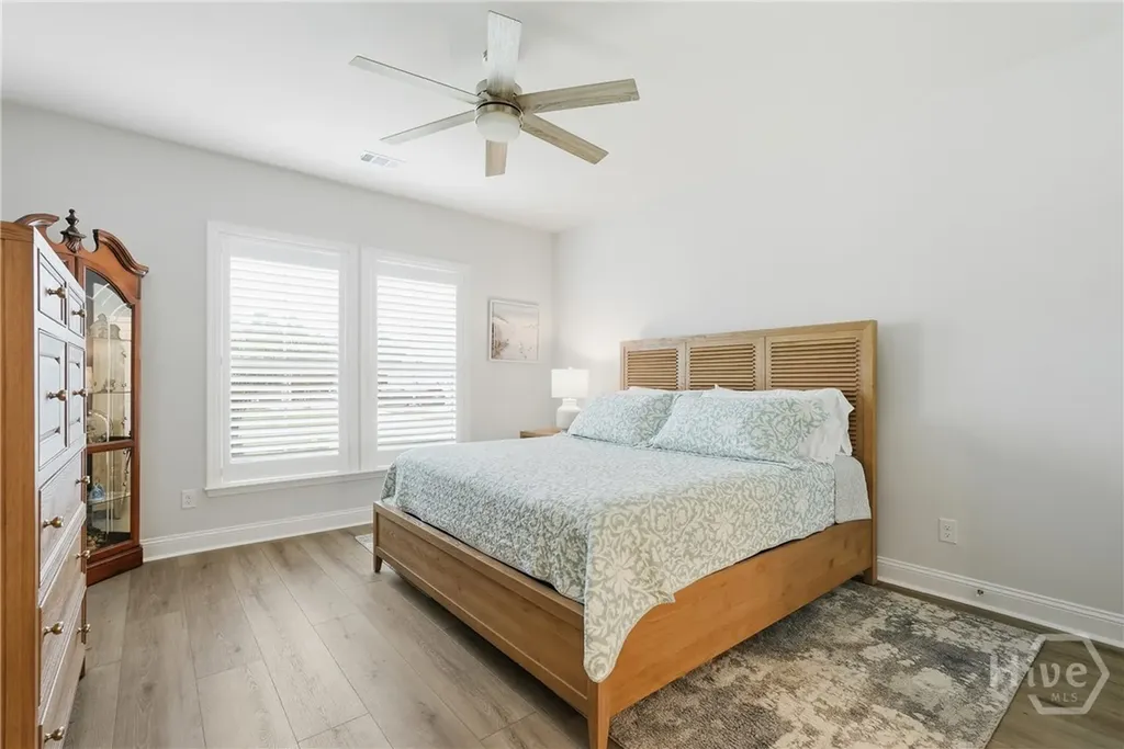 97 Higginson Drive Richmond Hill GA 31324