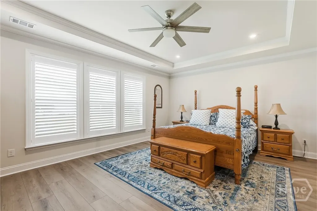 97 Higginson Drive Richmond Hill GA 31324