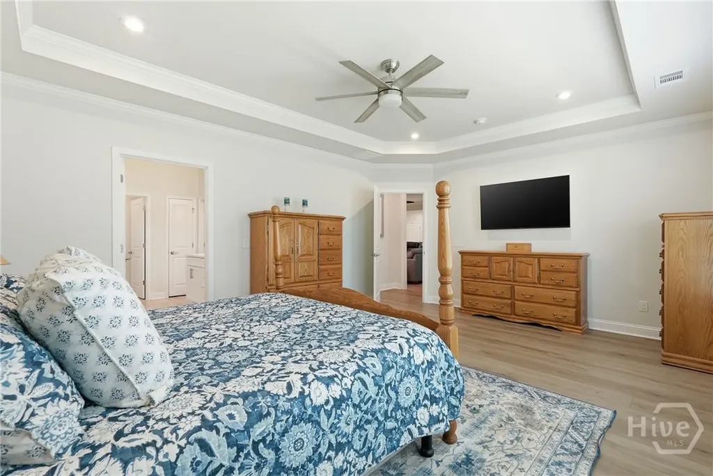 97 Higginson Drive Richmond Hill GA 31324