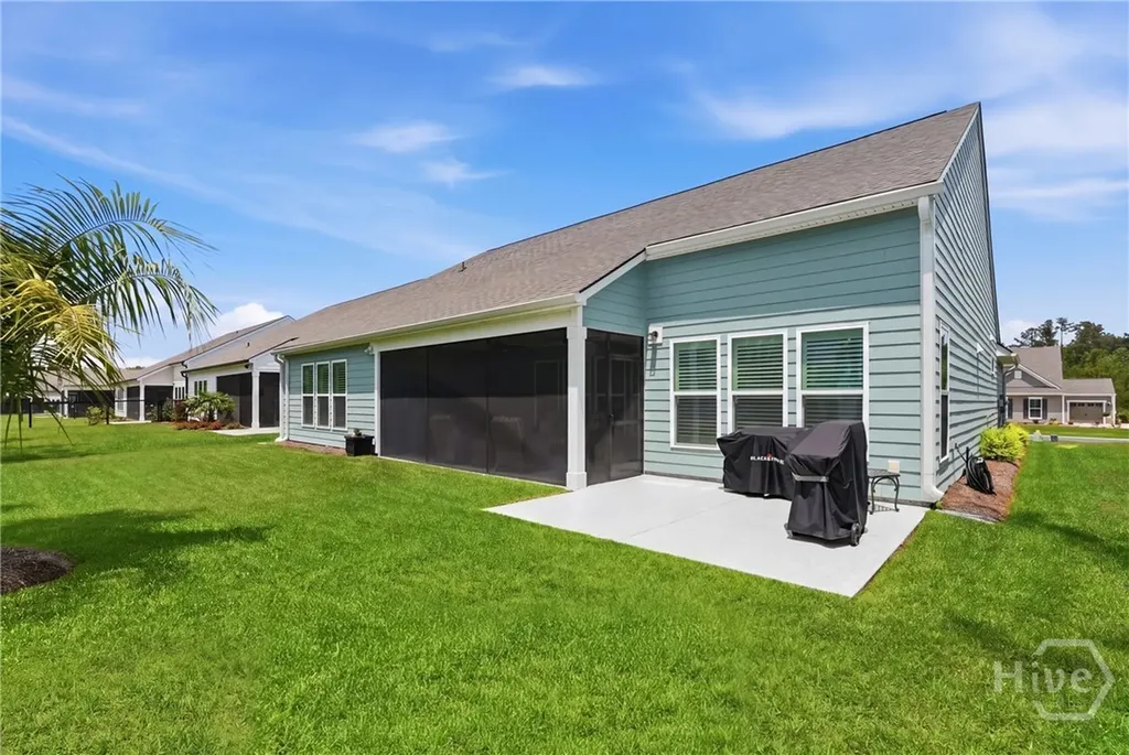 97 Higginson Drive Richmond Hill GA 31324