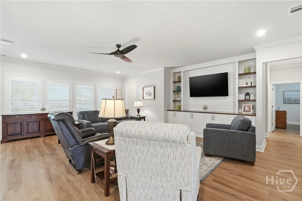 97 Higginson Drive Richmond Hill GA 31324