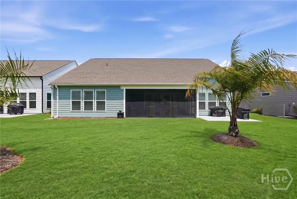 97 Higginson Drive Richmond Hill GA 31324