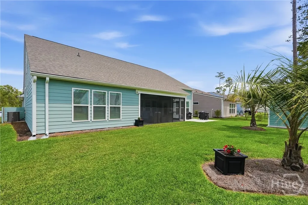97 Higginson Drive Richmond Hill GA 31324