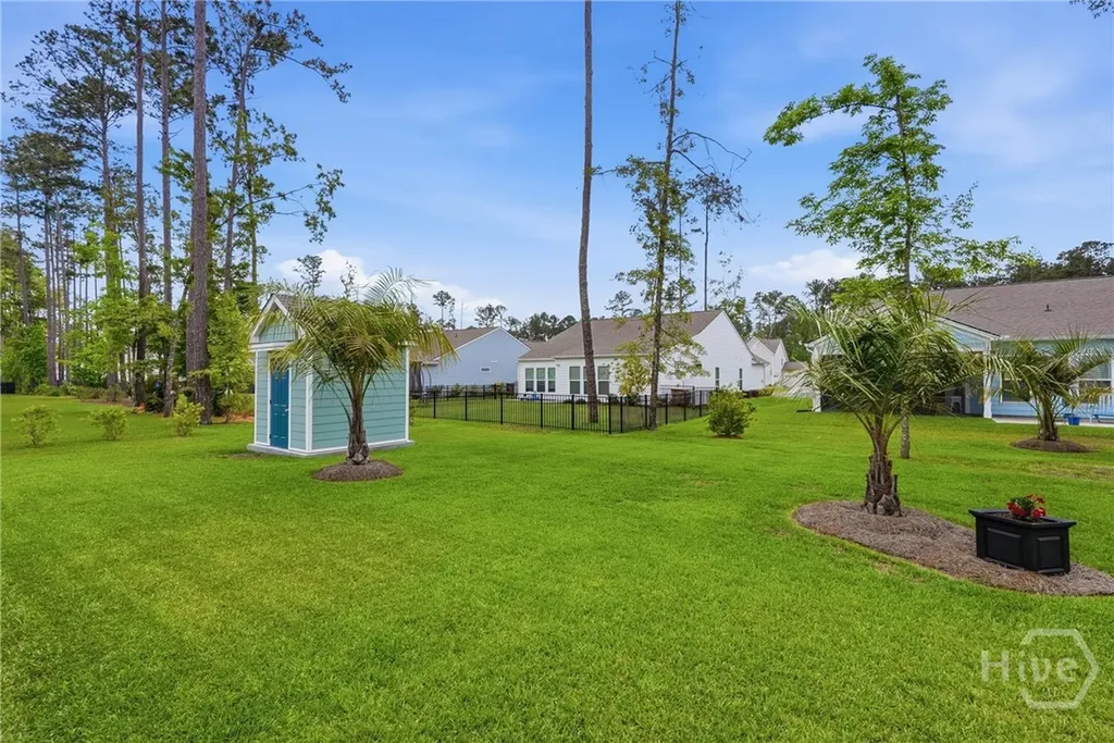 97 Higginson Drive Richmond Hill GA 31324