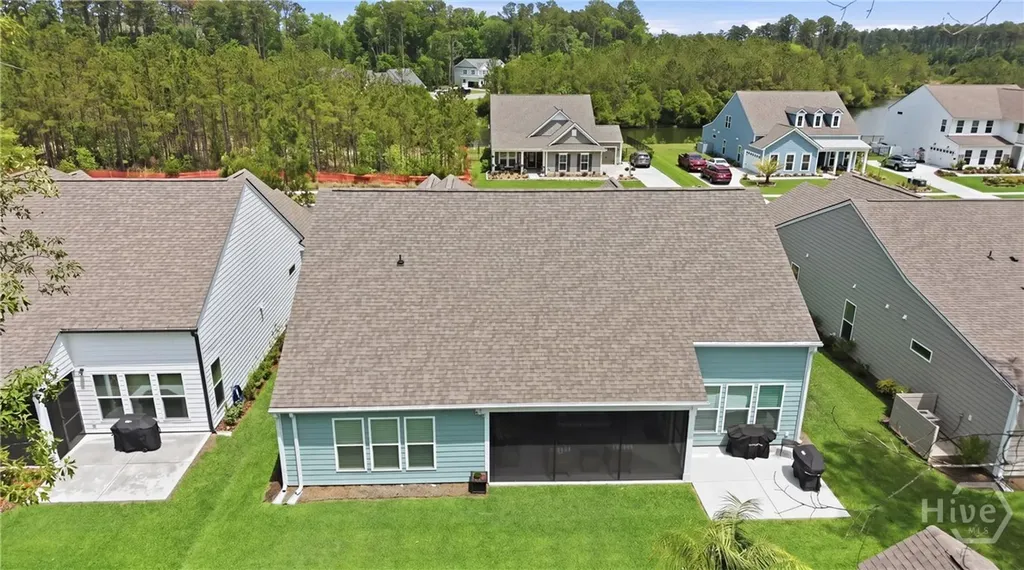 97 Higginson Drive Richmond Hill GA 31324