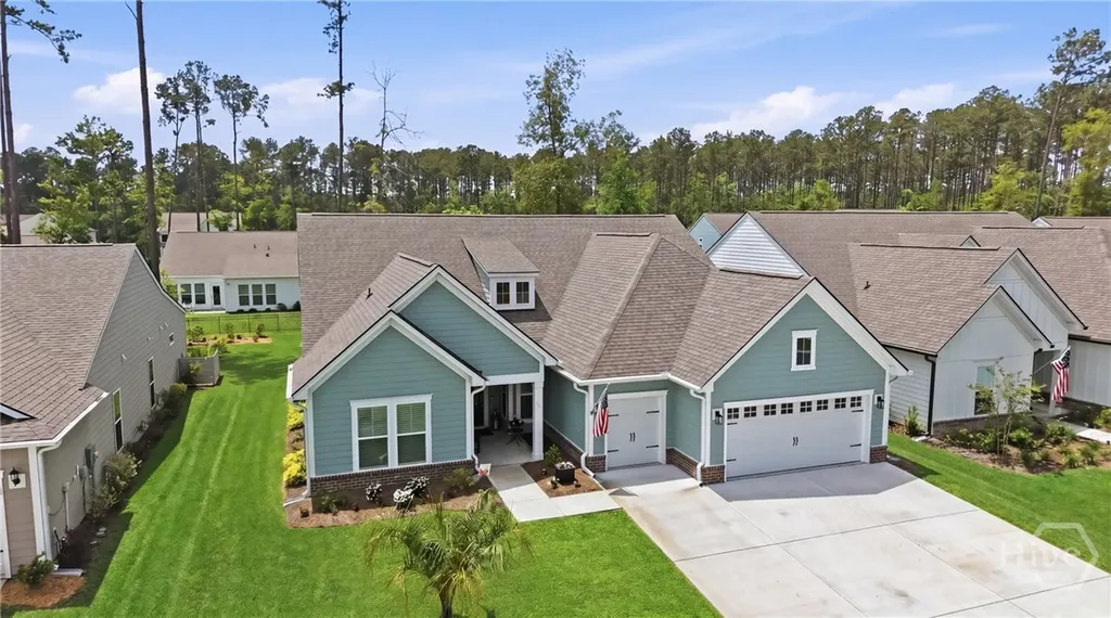97 Higginson Drive Richmond Hill GA 31324