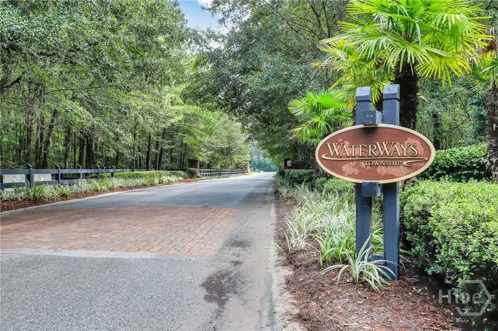 97 Higginson Drive Richmond Hill GA 31324