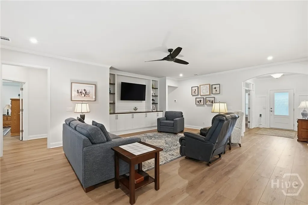 97 Higginson Drive Richmond Hill GA 31324