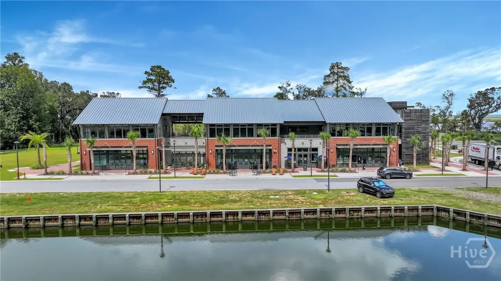 97 Higginson Drive Richmond Hill GA 31324