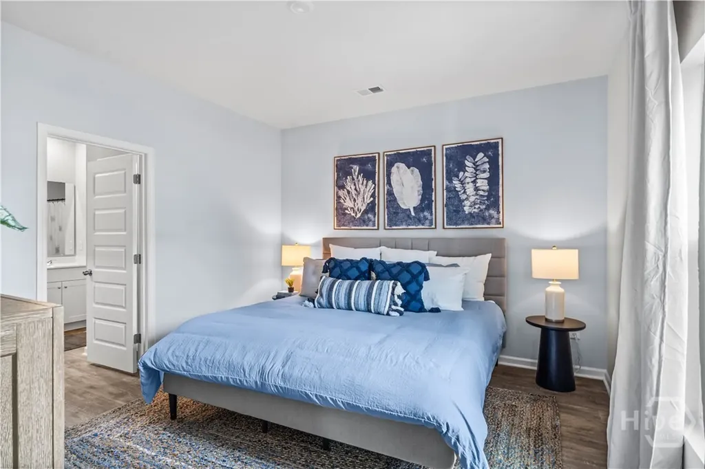 122 Bluebell Way Savannah GA 31302