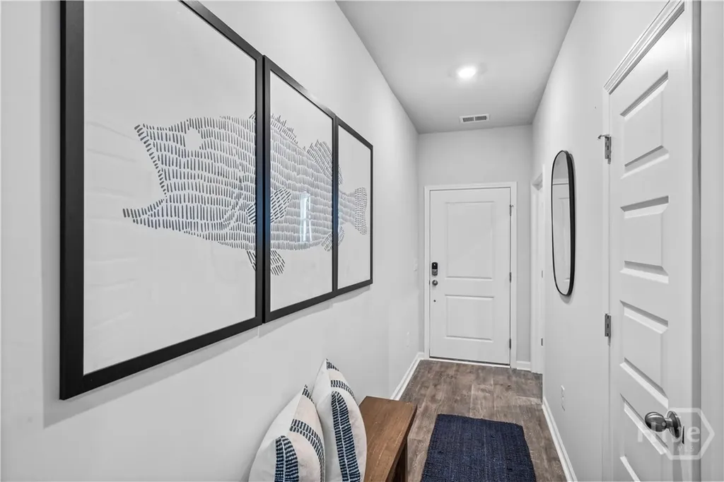 122 Bluebell Way Savannah GA 31302