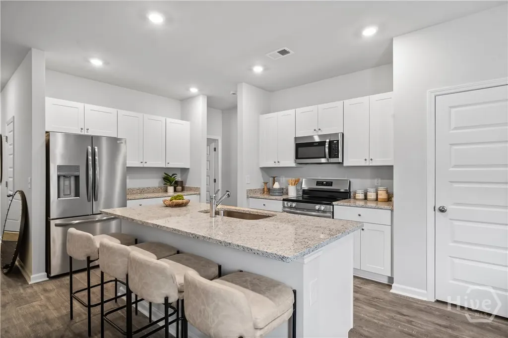 122 Bluebell Way Savannah GA 31302