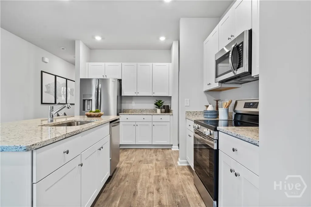 122 Bluebell Way Savannah GA 31302
