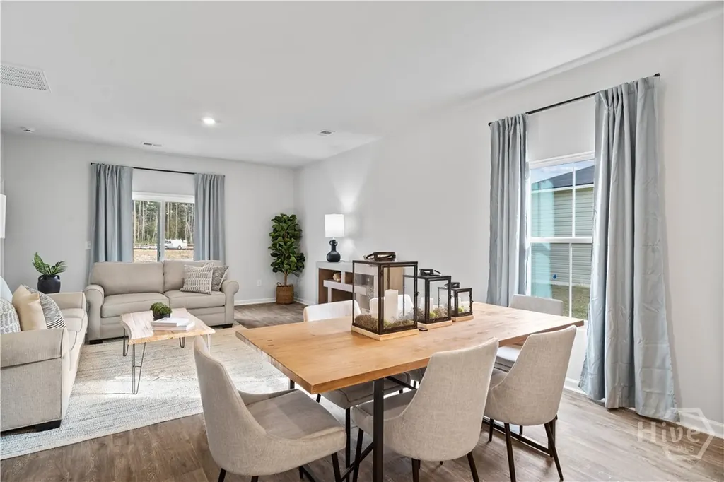 122 Bluebell Way Savannah GA 31302