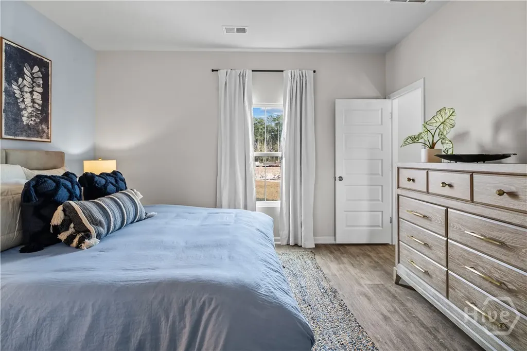 122 Bluebell Way Savannah GA 31302