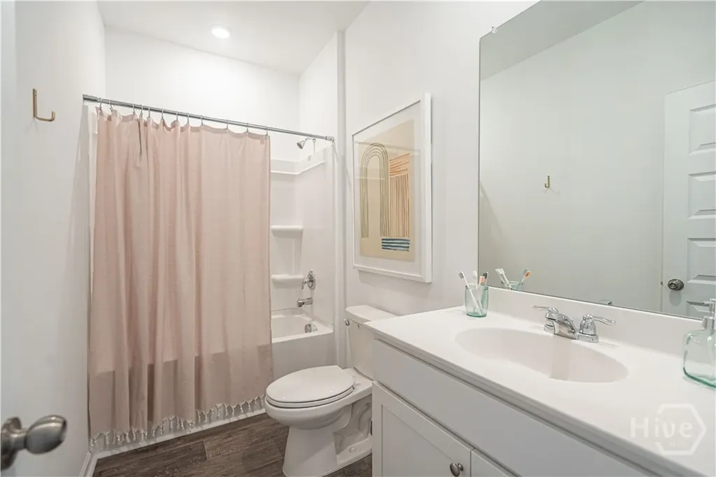 150 Geranium Way Savannah GA 31302