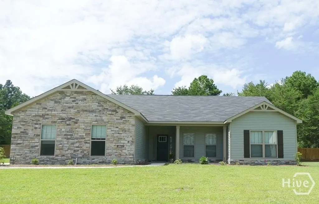 133 Summer Station Drive Guyton GA 31312