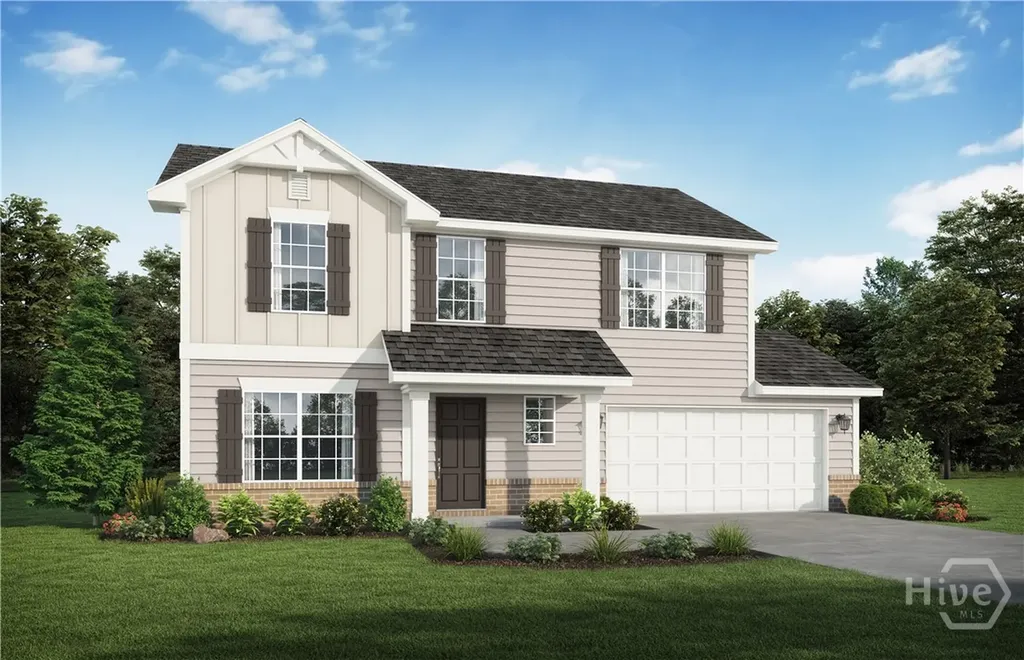377 Quail Run Way SE Allenhurst GA 31301