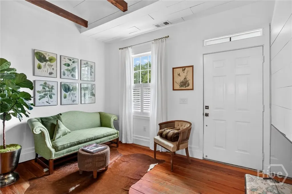 532 E Charlton Street Savannah GA 31401