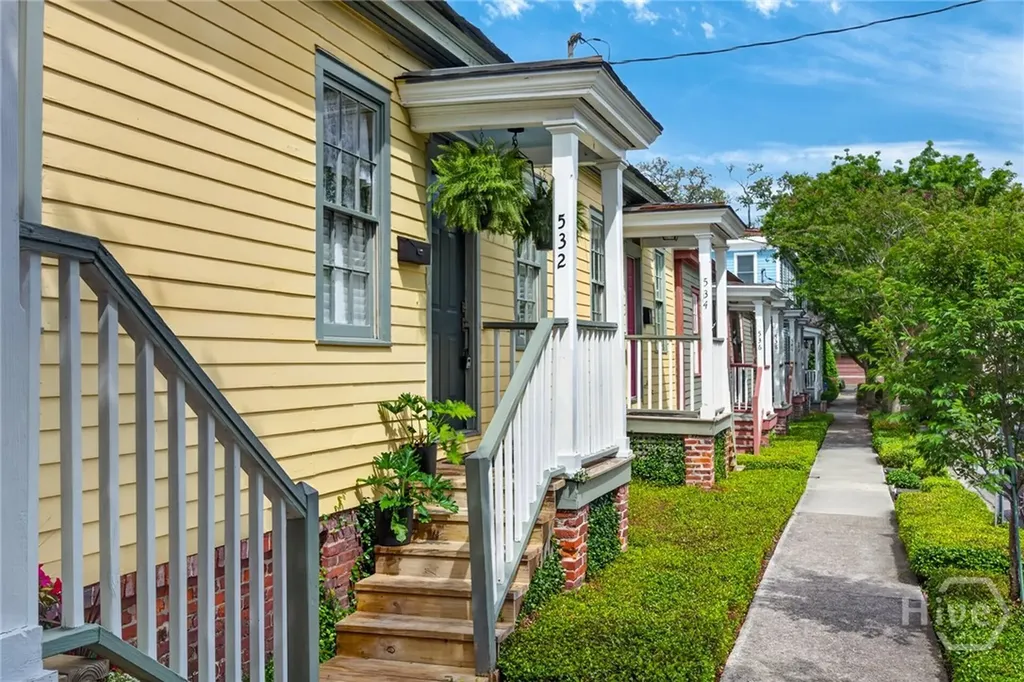 532 E Charlton Street Savannah GA 31401