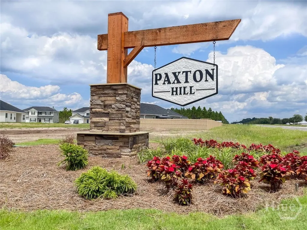 16 Medler Court NE Ludowici GA 31316